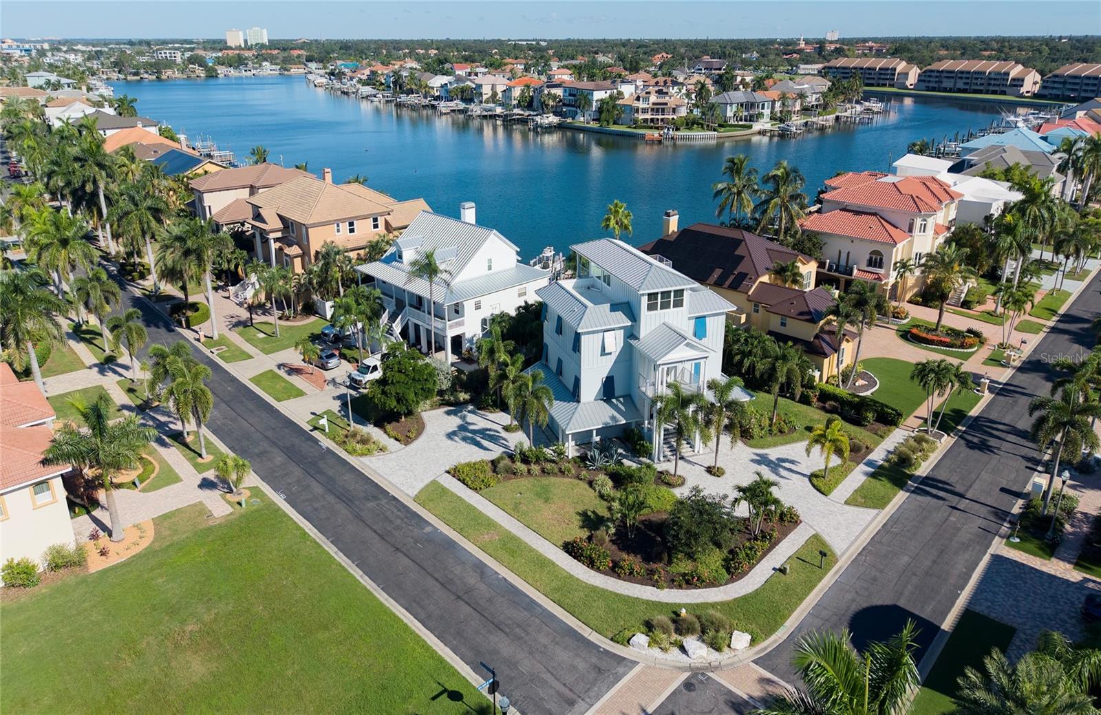 2813 KIPPS COLONY DRIVE S, Gulfport, FL 33707