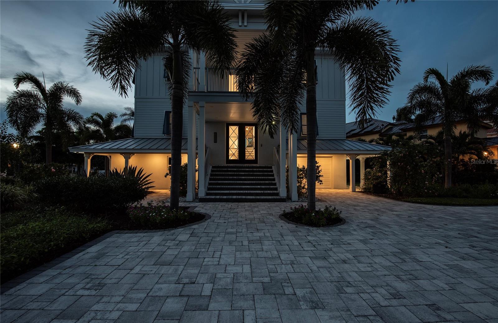 2813 KIPPS COLONY DRIVE S, Gulfport, FL 33707