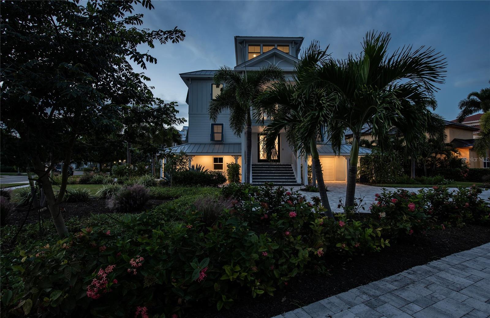 2813 KIPPS COLONY DRIVE S, Gulfport, FL 33707