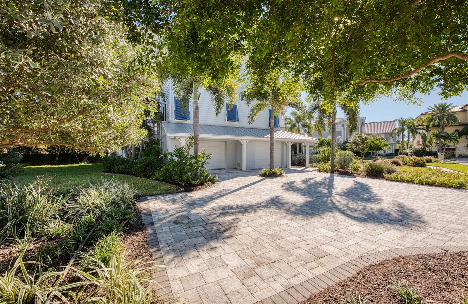 2813 KIPPS COLONY DRIVE S, Gulfport, FL 33707