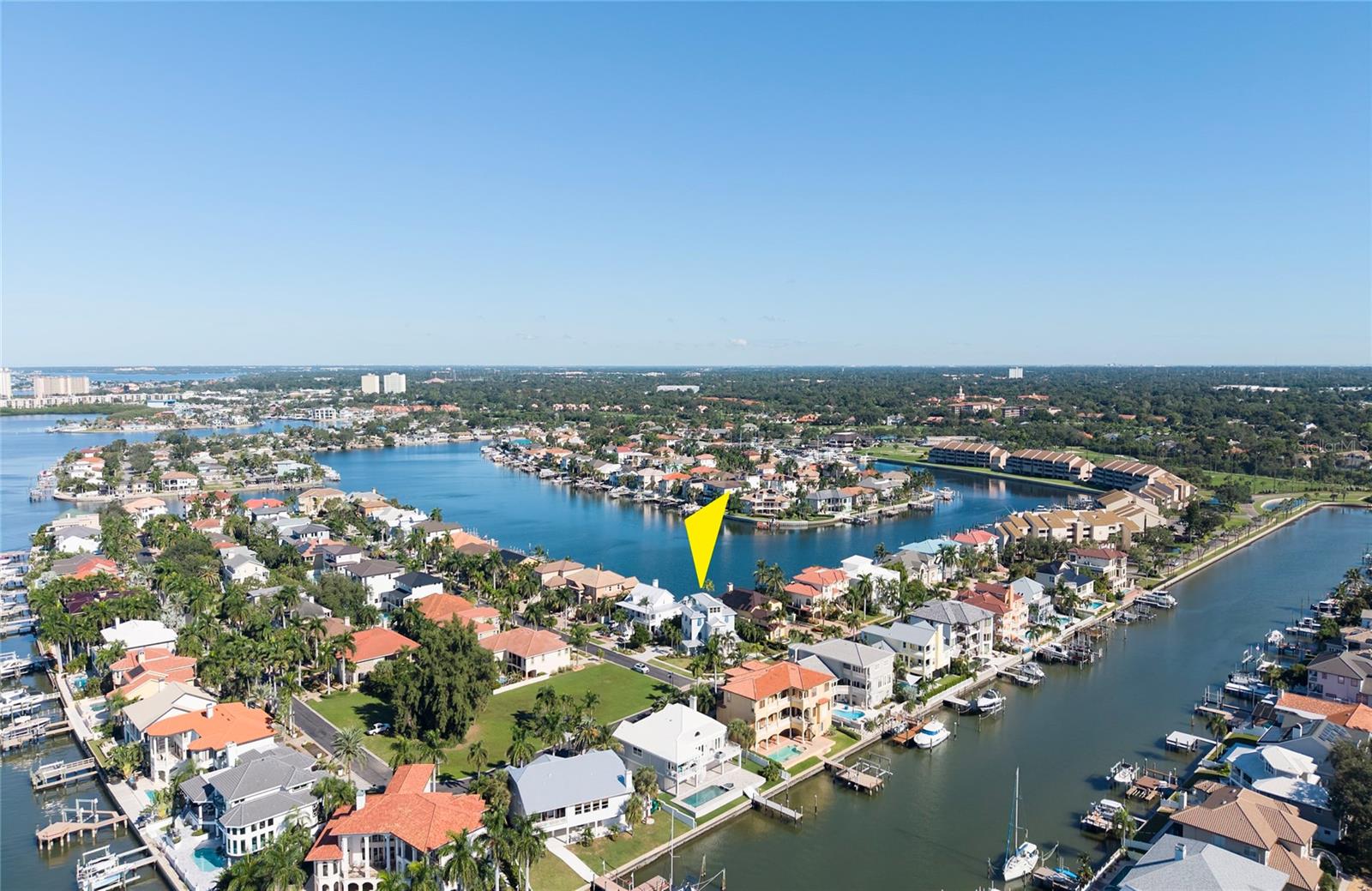 2813 KIPPS COLONY DRIVE S, Gulfport, FL 33707
