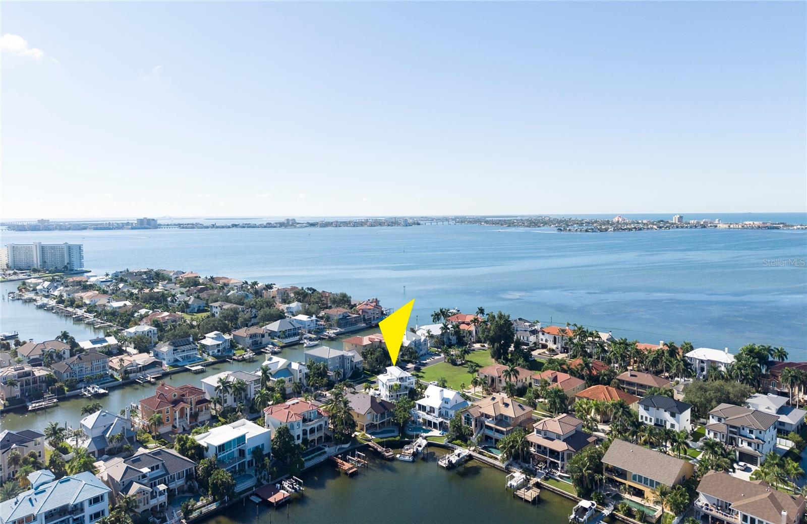 2813 KIPPS COLONY DRIVE S, Gulfport, FL 33707