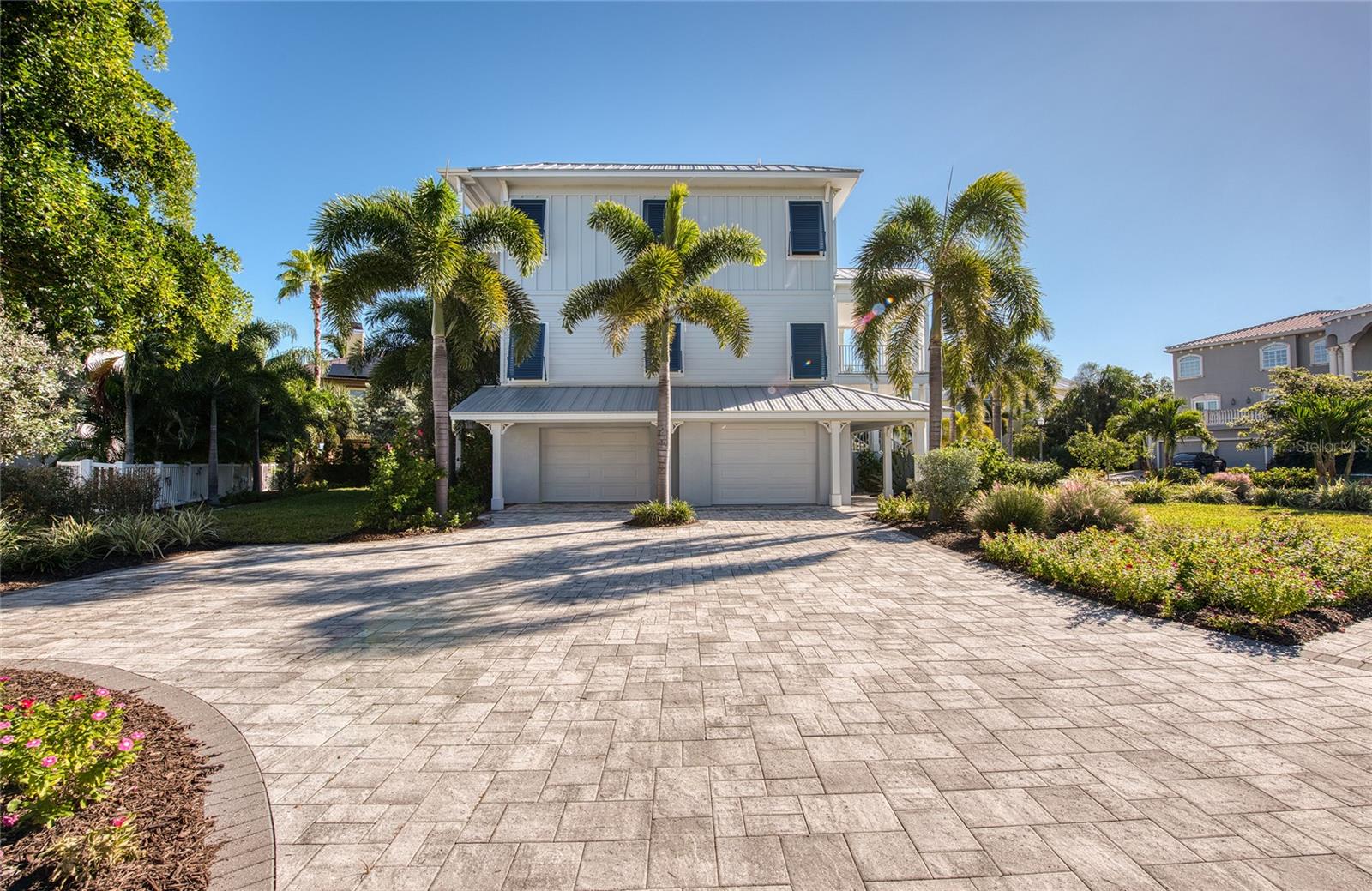 2813 KIPPS COLONY DRIVE S, Gulfport, FL 33707