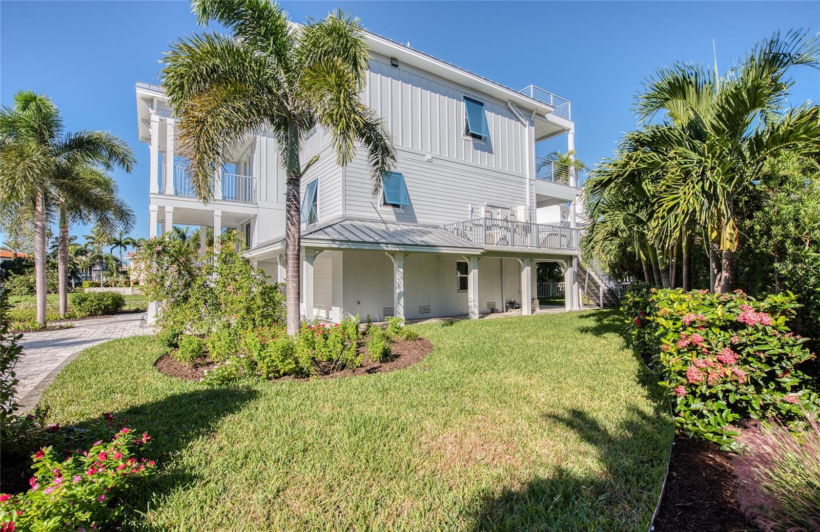2813 KIPPS COLONY DRIVE S, Gulfport, FL 33707