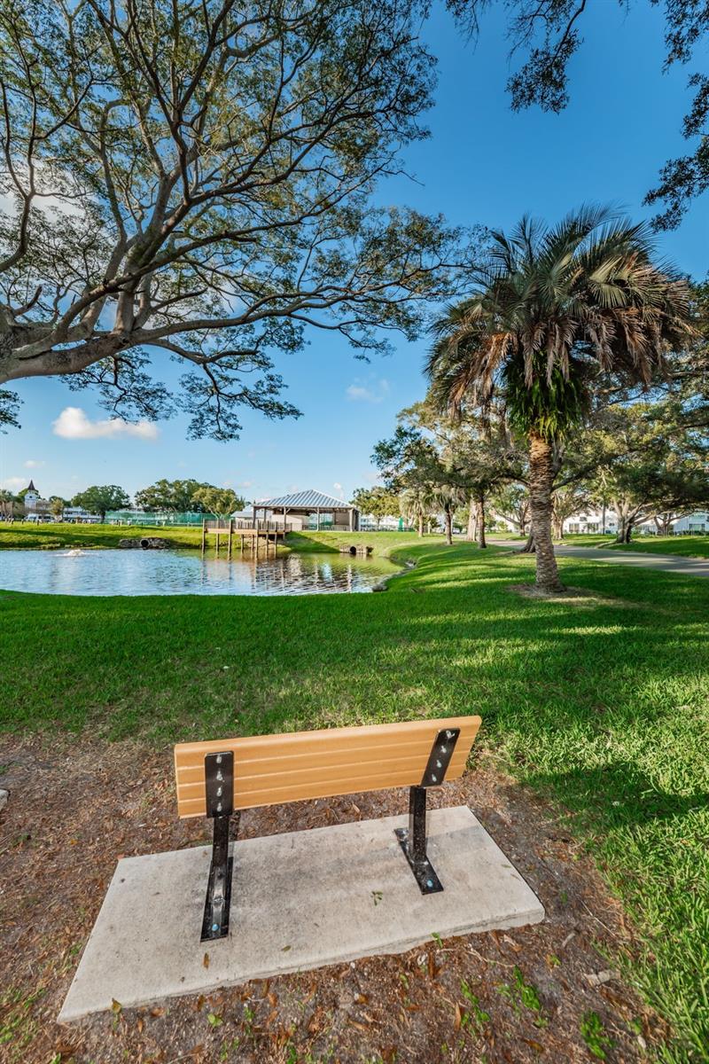 2221 SWEDISH DRIVE, #53, Clearwater, FL 33763