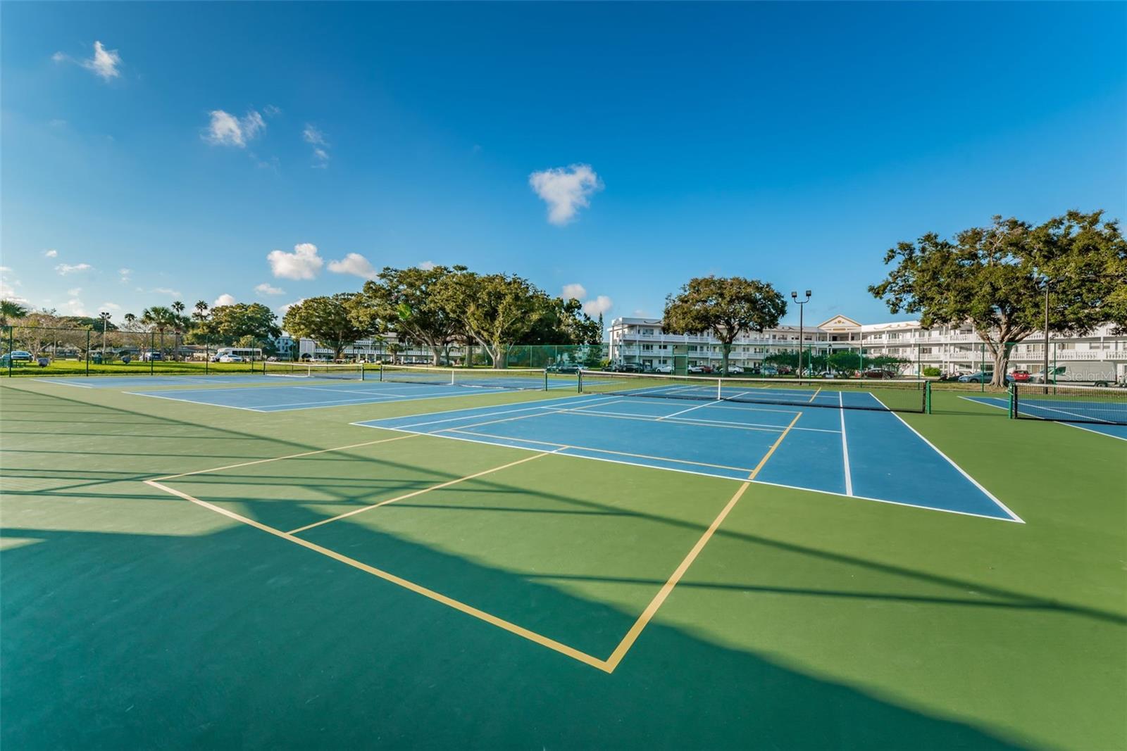2221 SWEDISH DRIVE, #53, Clearwater, FL 33763