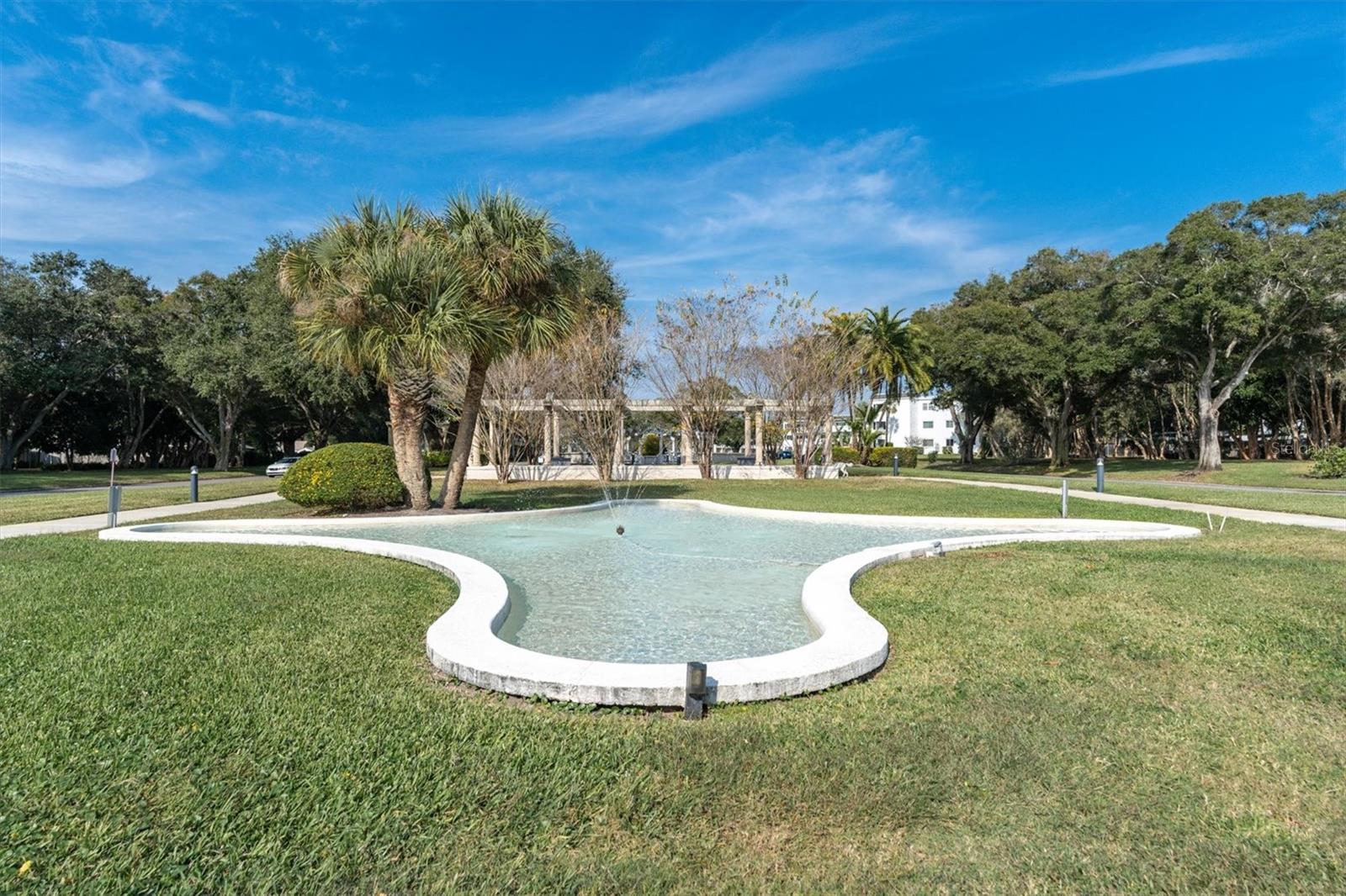 2221 SWEDISH DRIVE, #53, Clearwater, FL 33763