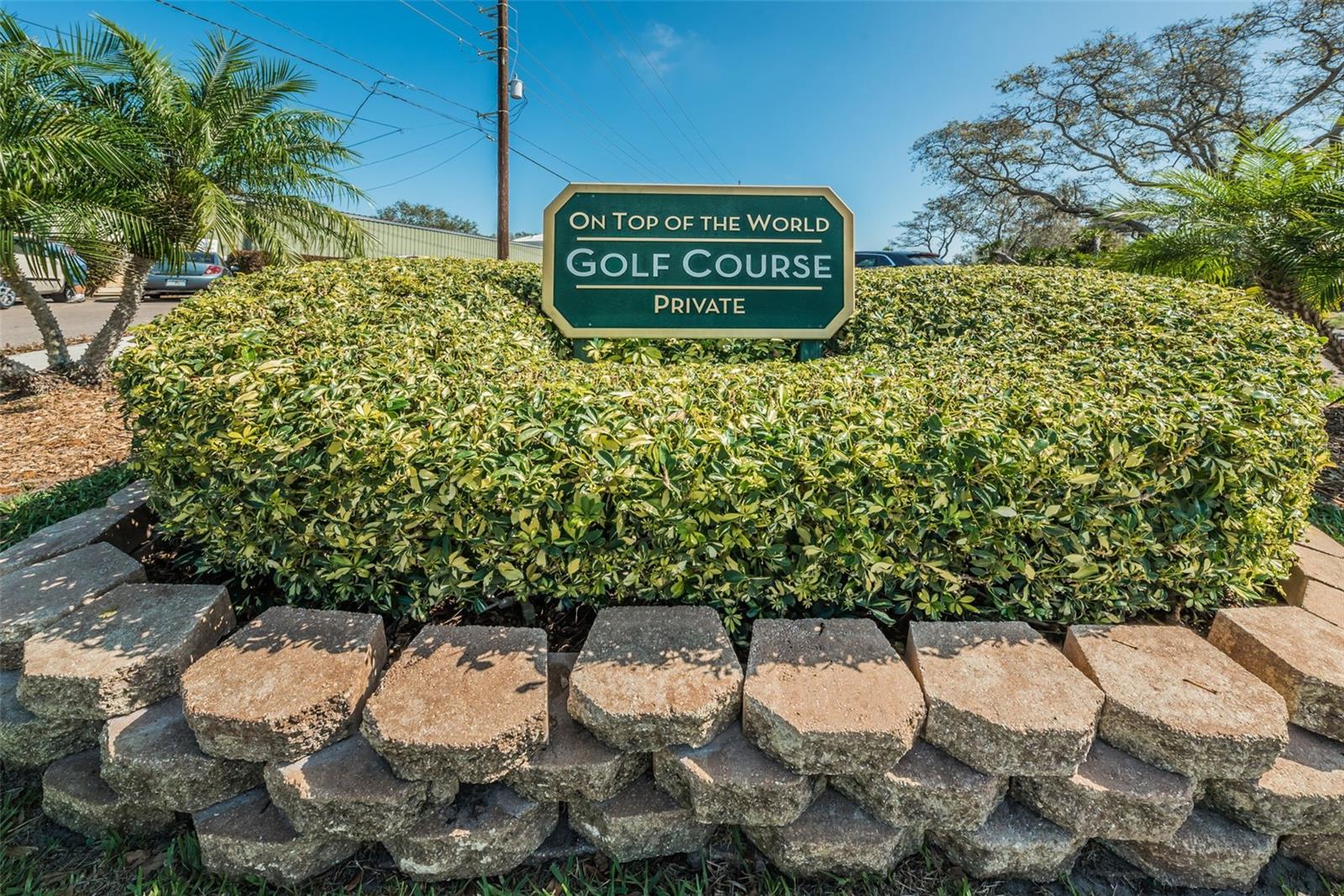 2221 SWEDISH DRIVE, #53, Clearwater, FL 33763
