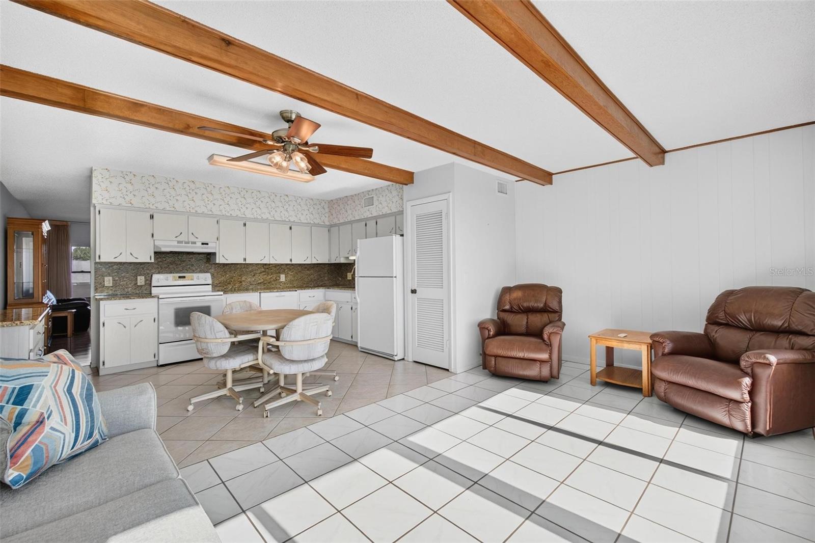 2221 SWEDISH DRIVE, #53, Clearwater, FL 33763