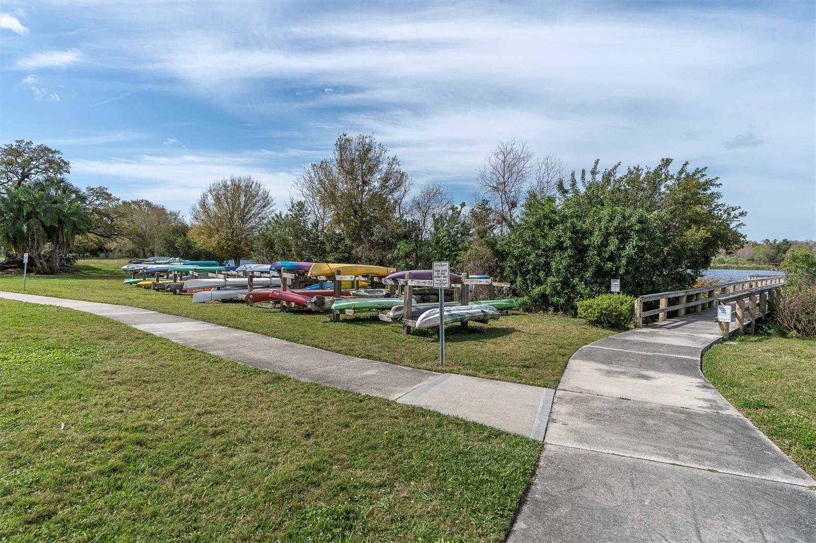 2221 SWEDISH DRIVE, #53, Clearwater, FL 33763