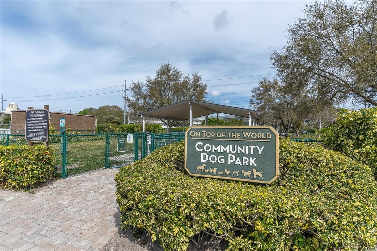 2221 SWEDISH DRIVE, #53, Clearwater, FL 33763