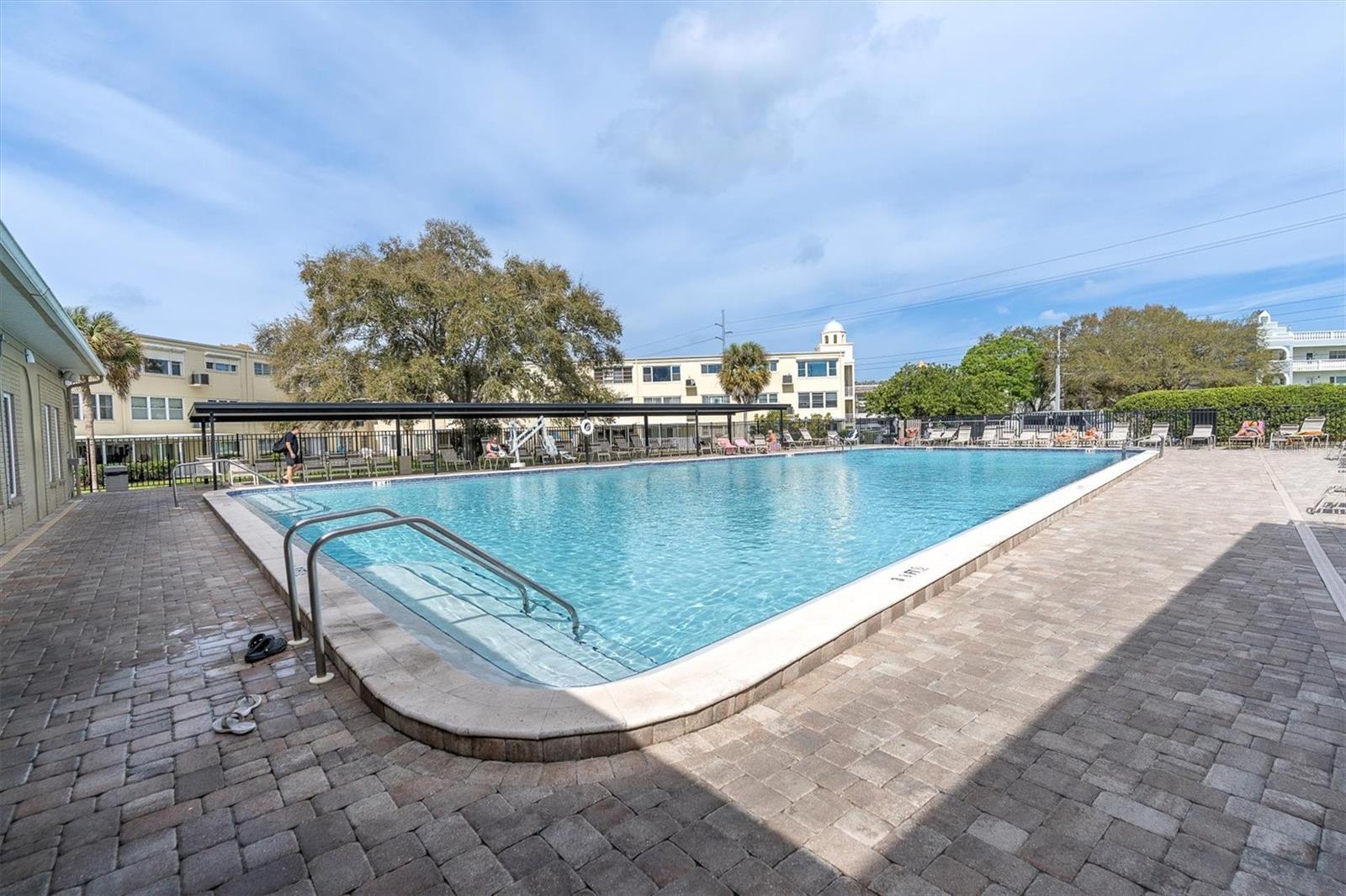 2221 SWEDISH DRIVE, #53, Clearwater, FL 33763