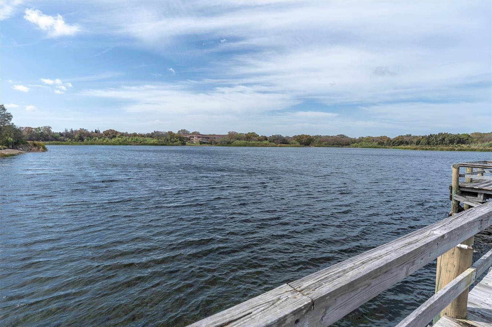 2221 SWEDISH DRIVE, #53, Clearwater, FL 33763