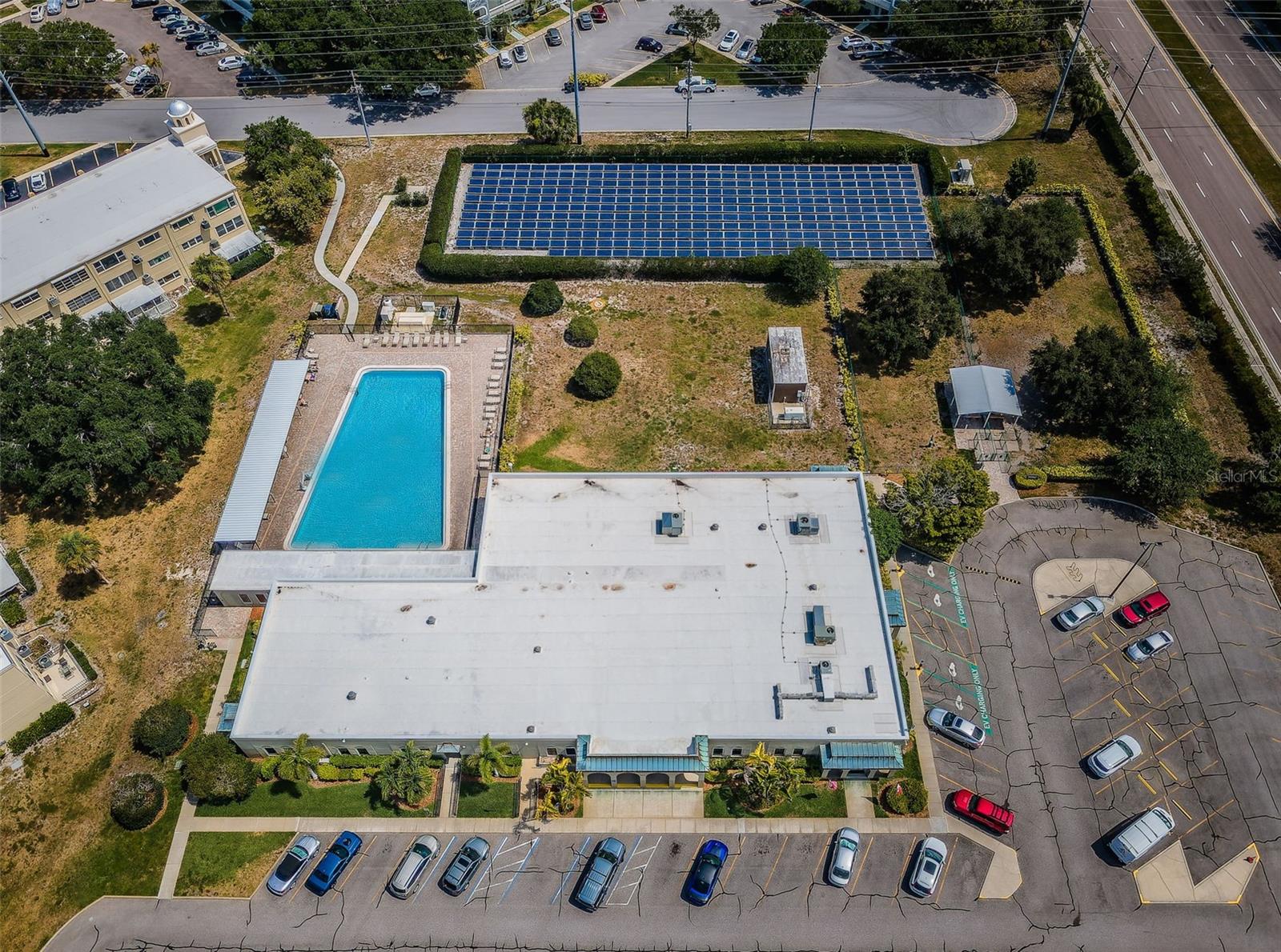 2221 SWEDISH DRIVE, #53, Clearwater, FL 33763