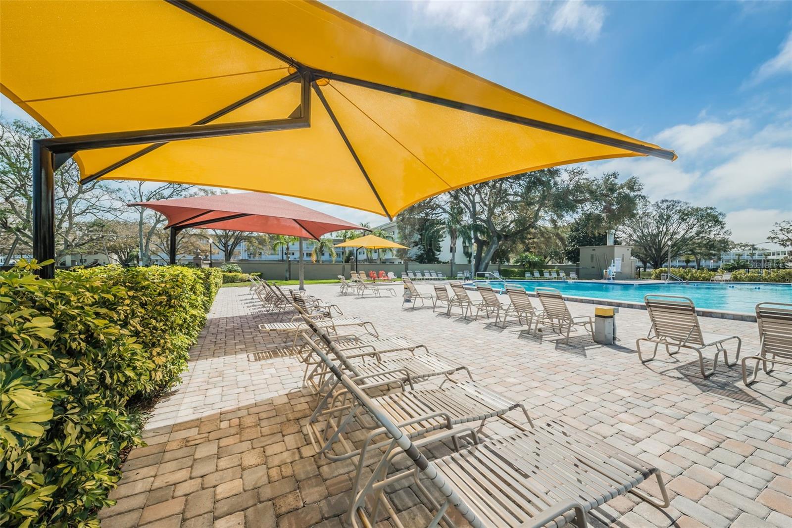 2221 SWEDISH DRIVE, #53, Clearwater, FL 33763