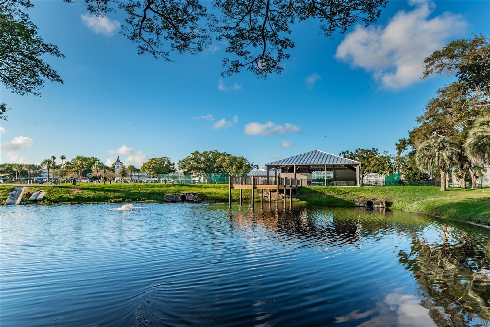 2221 SWEDISH DRIVE, #53, Clearwater, FL 33763