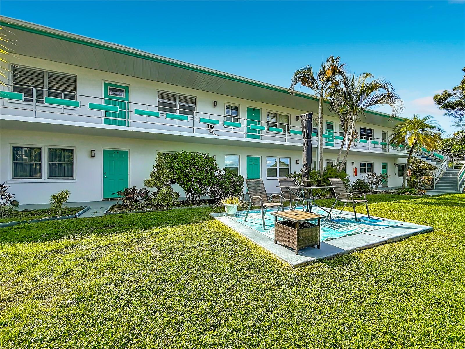 6100 21ST STREET N, #17, St Petersburg, FL 33714