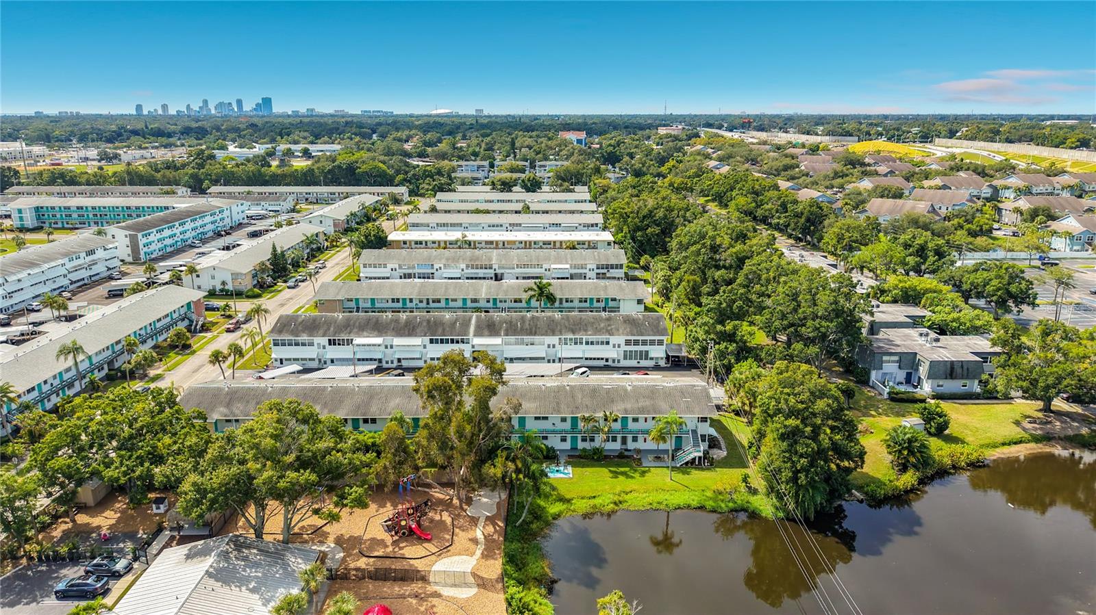 6100 21ST STREET N, #17, St Petersburg, FL 33714