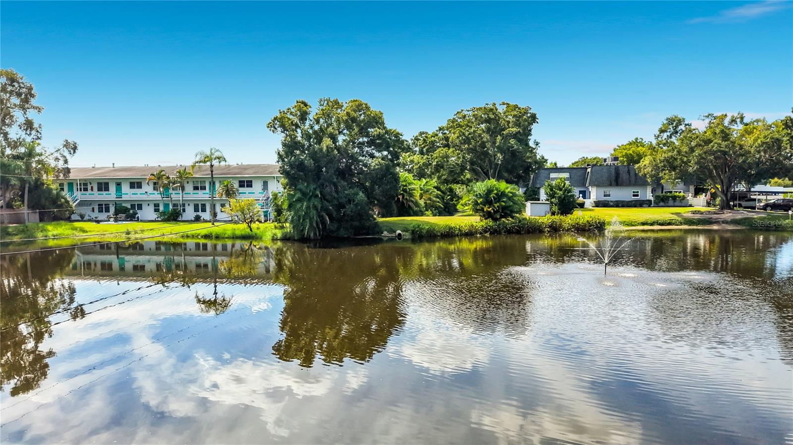 6100 21ST STREET N, #17, St Petersburg, FL 33714