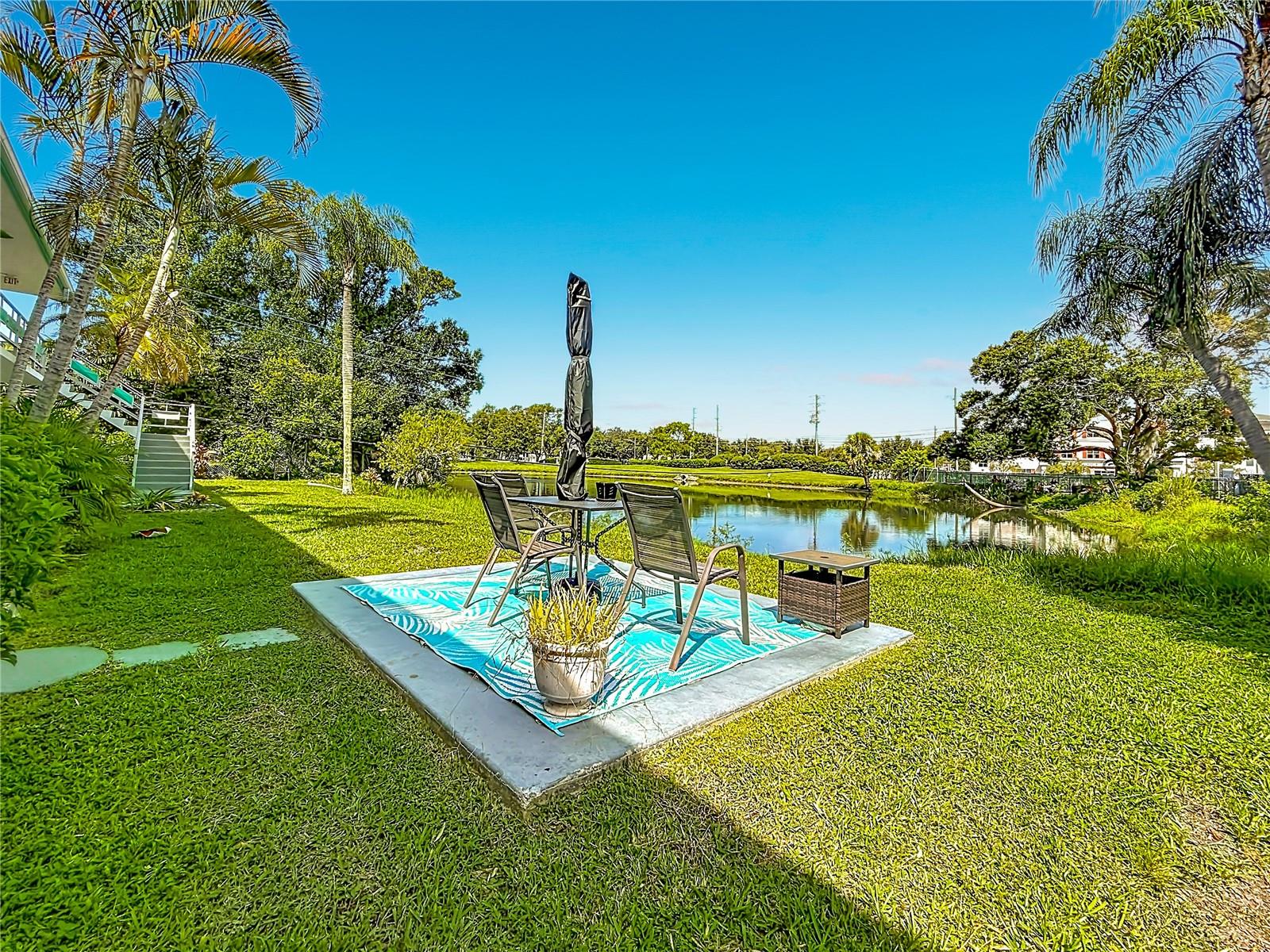 6100 21ST STREET N, #17, St Petersburg, FL 33714