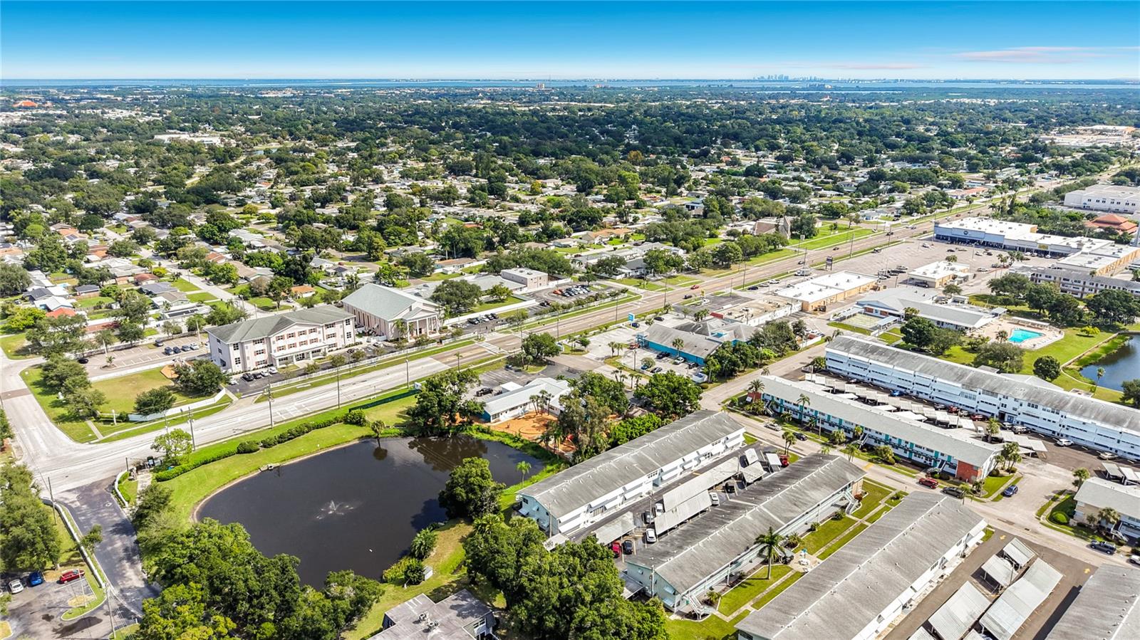 6100 21ST STREET N, #17, St Petersburg, FL 33714