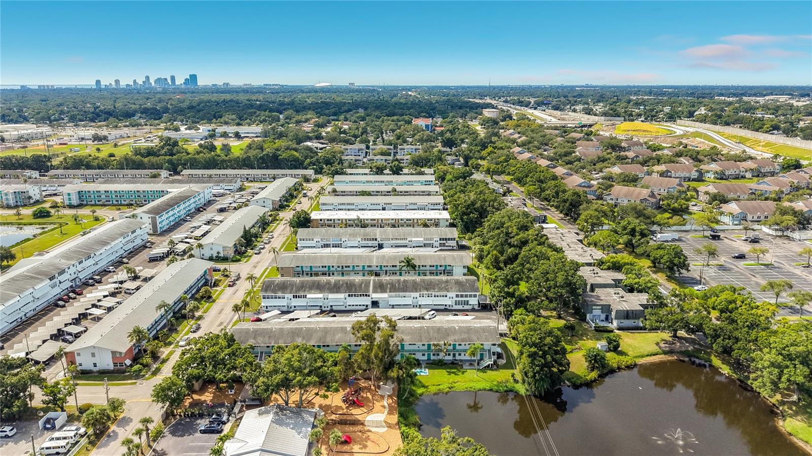 6100 21ST STREET N, #17, St Petersburg, FL 33714