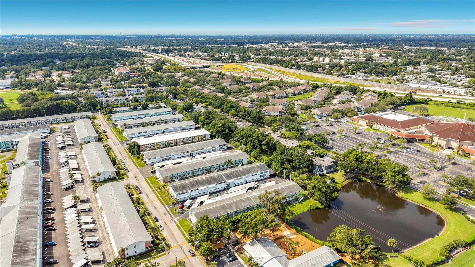 6100 21ST STREET N, #17, St Petersburg, FL 33714