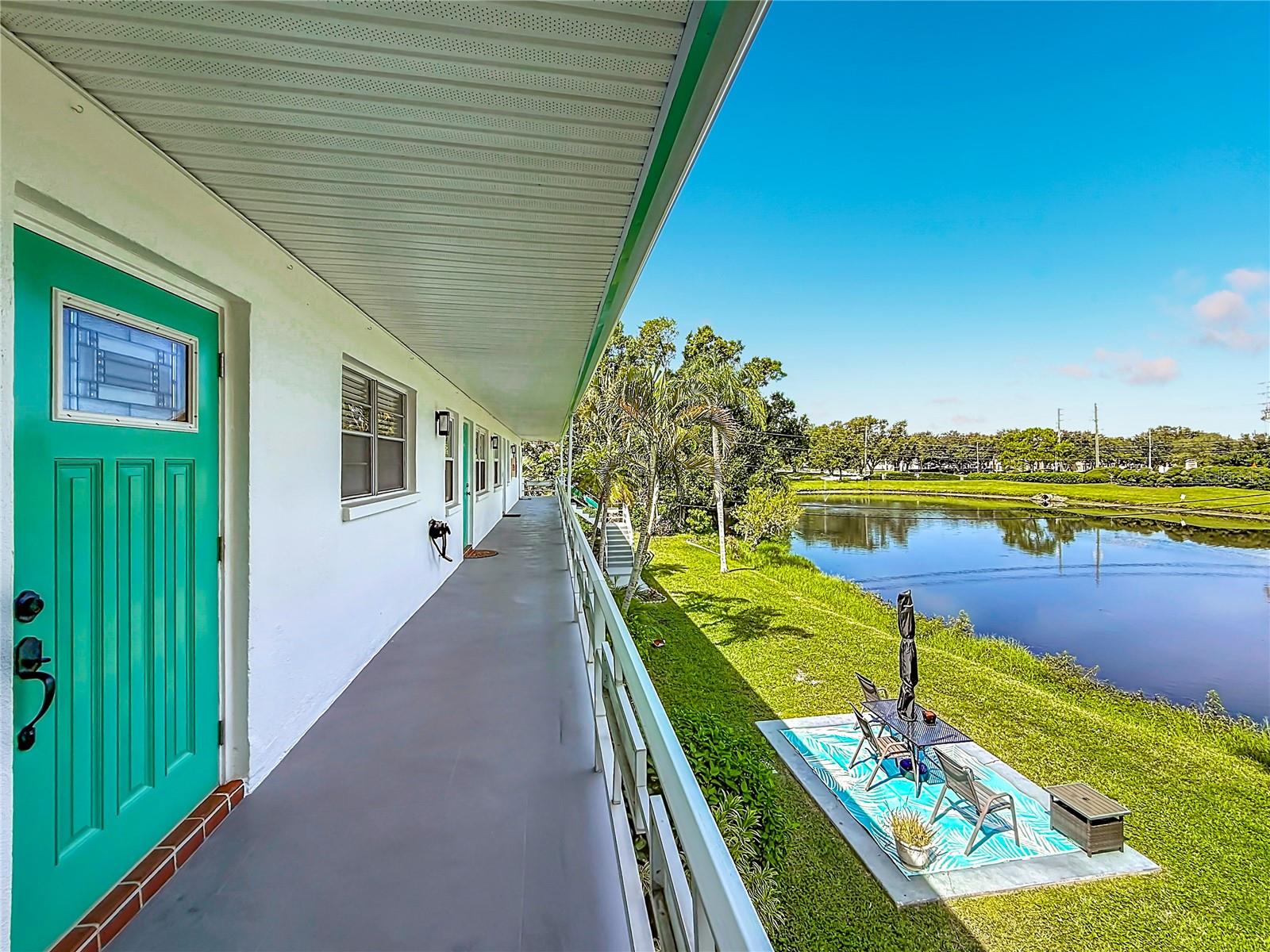 6100 21ST STREET N, #17, St Petersburg, FL 33714
