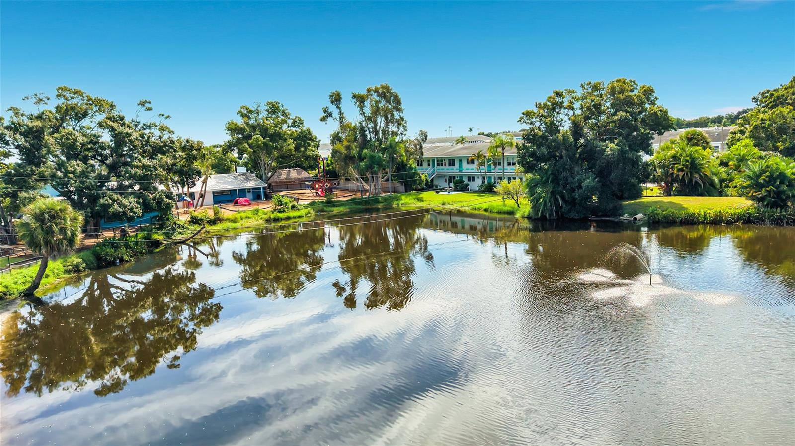 6100 21ST STREET N, #17, St Petersburg, FL 33714