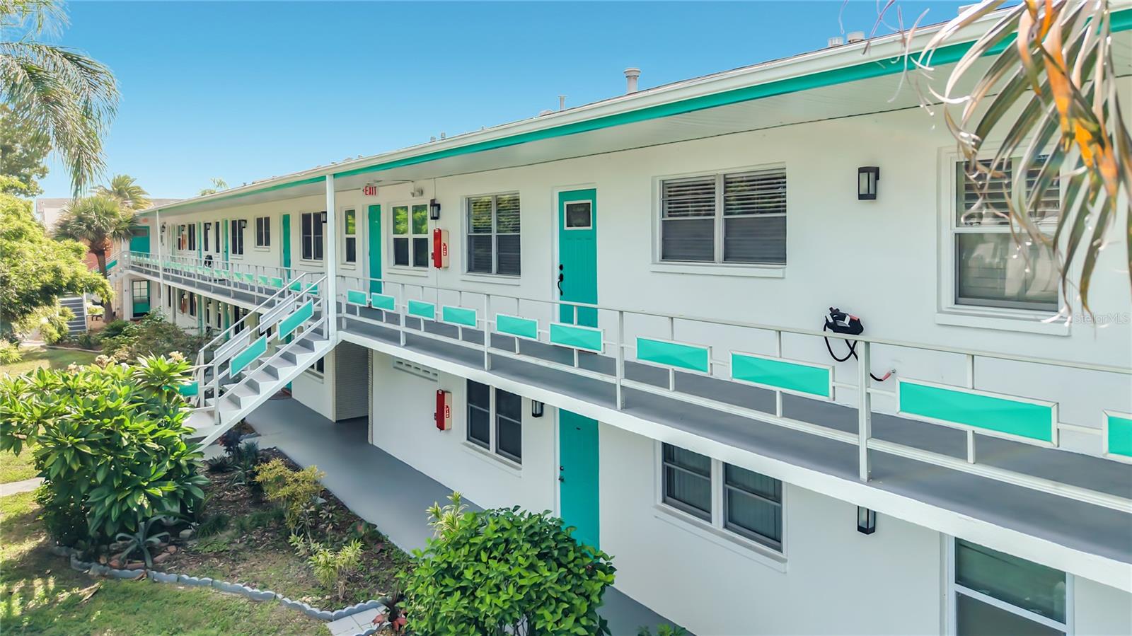 6100 21ST STREET N, #17, St Petersburg, FL 33714