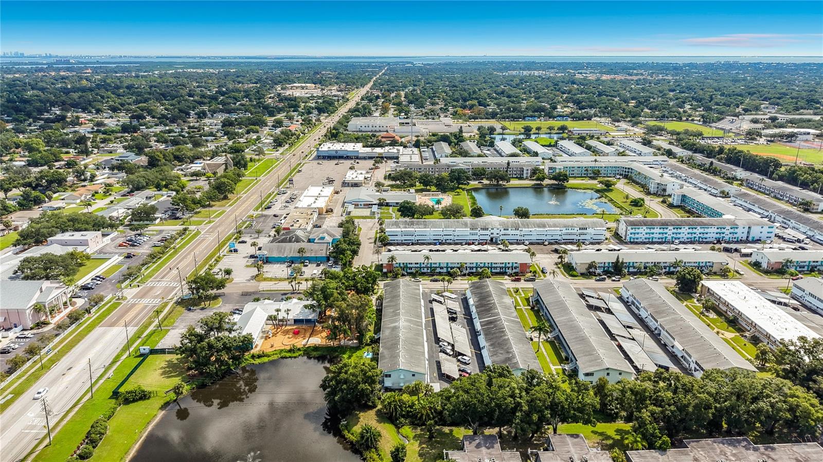 6100 21ST STREET N, #17, St Petersburg, FL 33714
