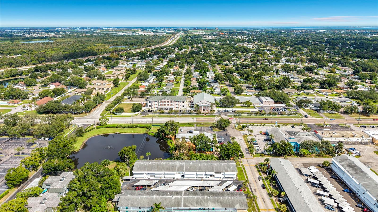6100 21ST STREET N, #17, St Petersburg, FL 33714