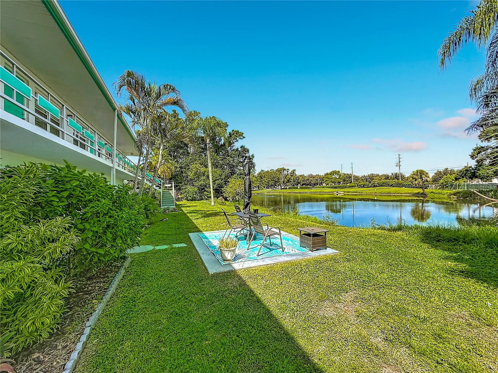6100 21ST STREET N, #17, St Petersburg, FL 33714