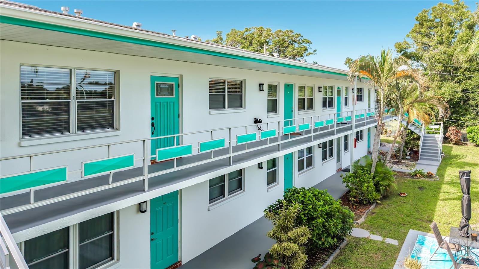 6100 21ST STREET N, #17, St Petersburg, FL 33714