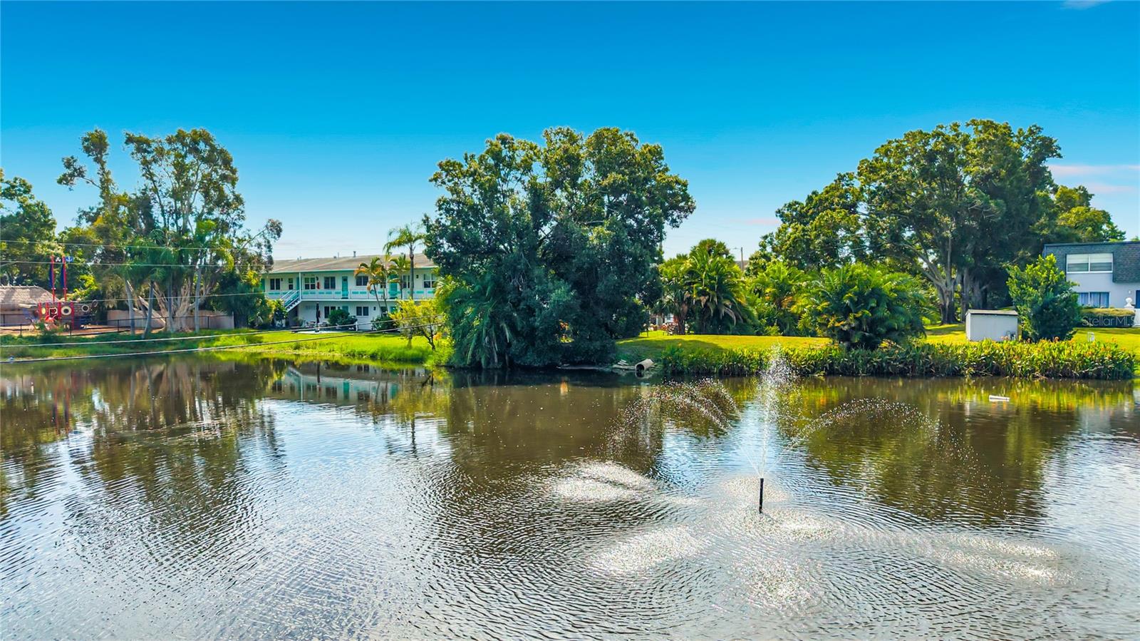6100 21ST STREET N, #17, St Petersburg, FL 33714