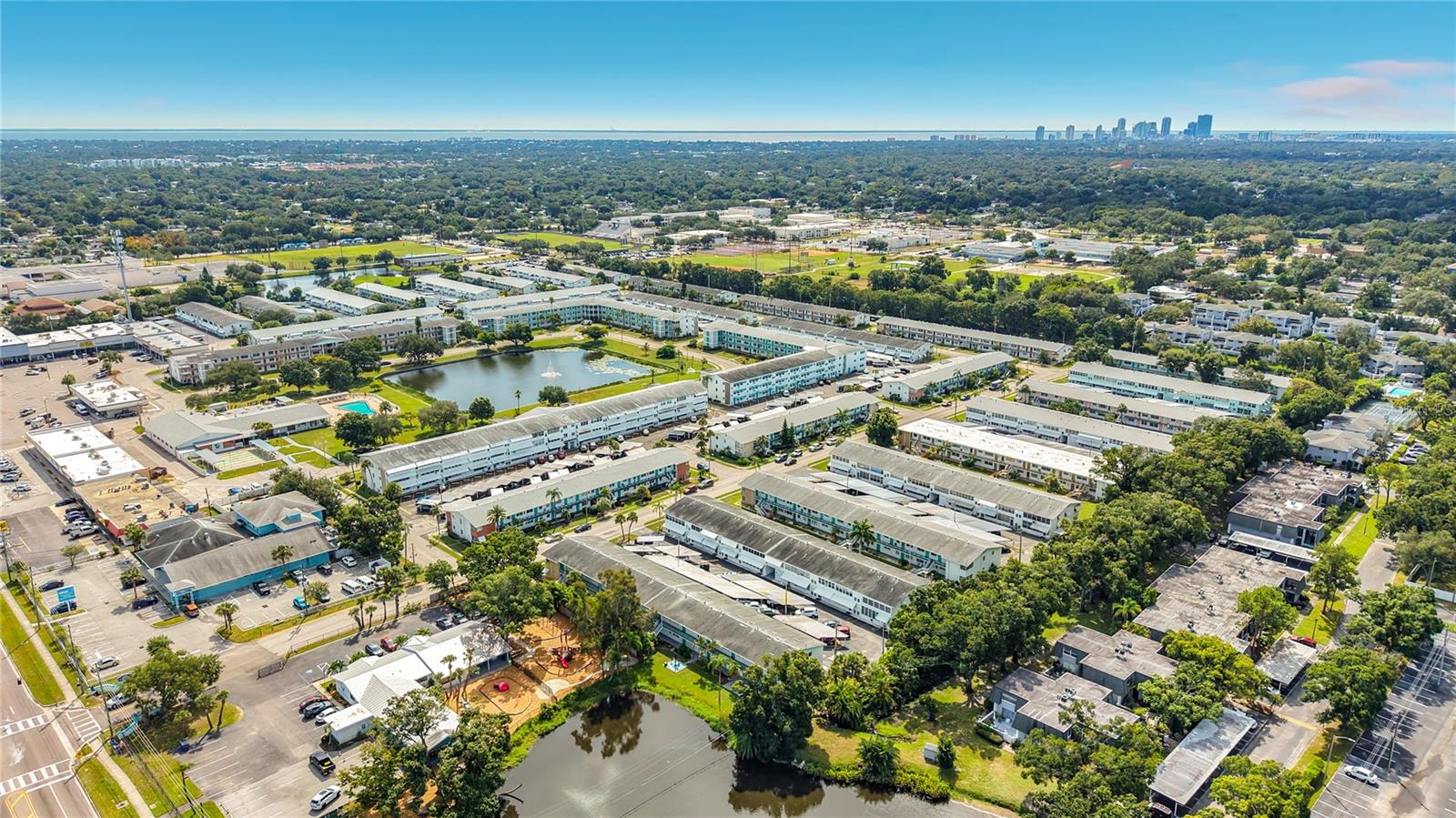 6100 21ST STREET N, #17, St Petersburg, FL 33714