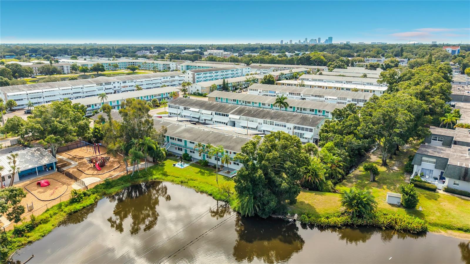 6100 21ST STREET N, #17, St Petersburg, FL 33714