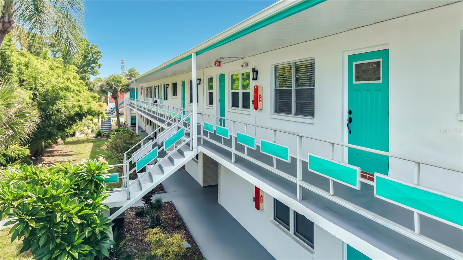 6100 21ST STREET N, #17, St Petersburg, FL 33714