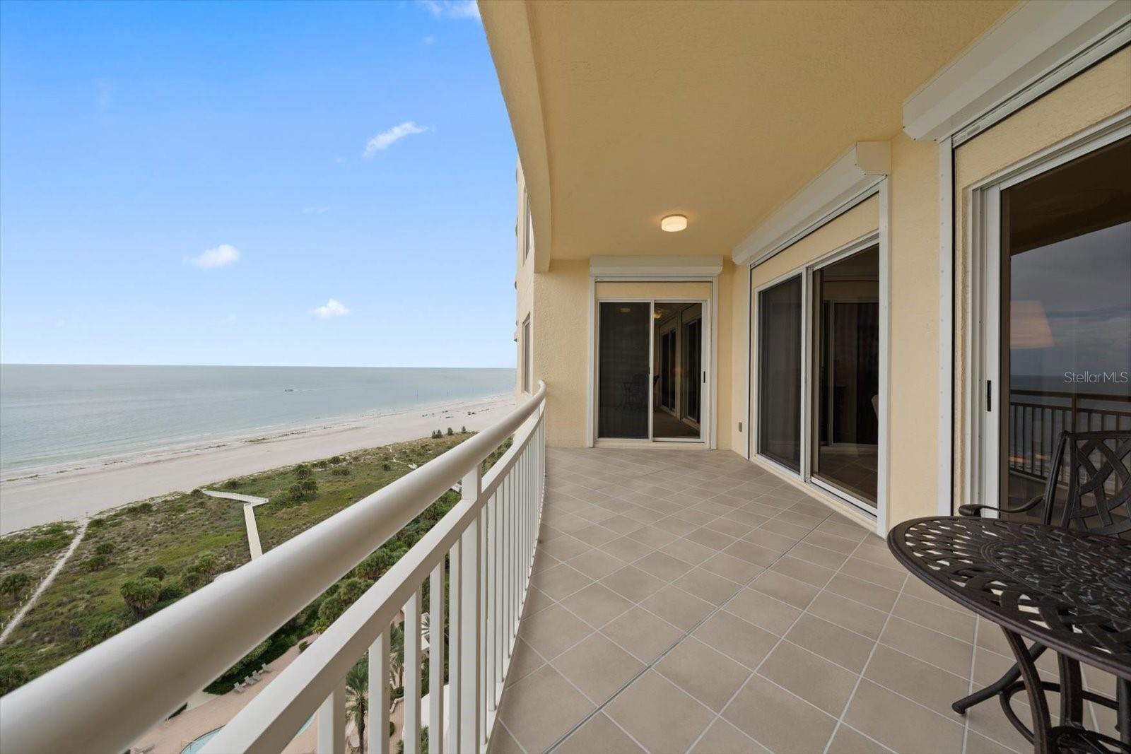 1200 GULF BOULEVARD, #1704, Clearwater, FL 33767
