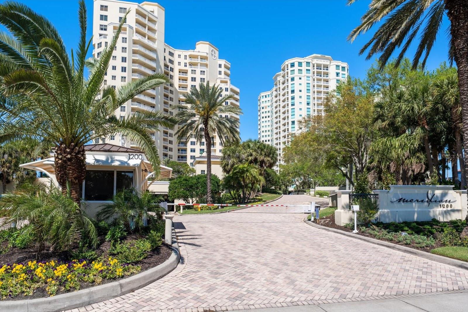 1200 GULF BOULEVARD, #1704, Clearwater, FL 33767