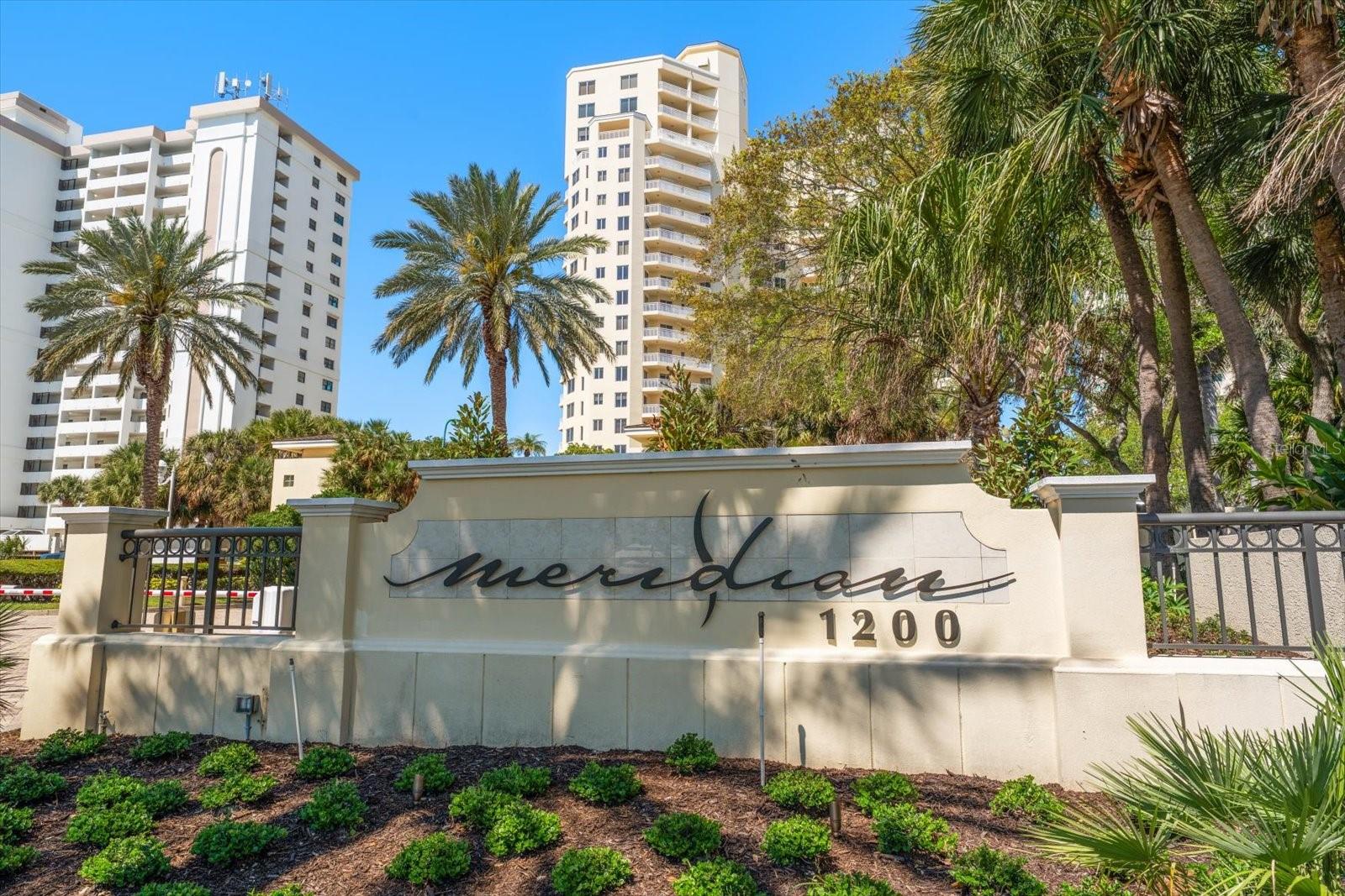 1200 GULF BOULEVARD, #1704, Clearwater, FL 33767