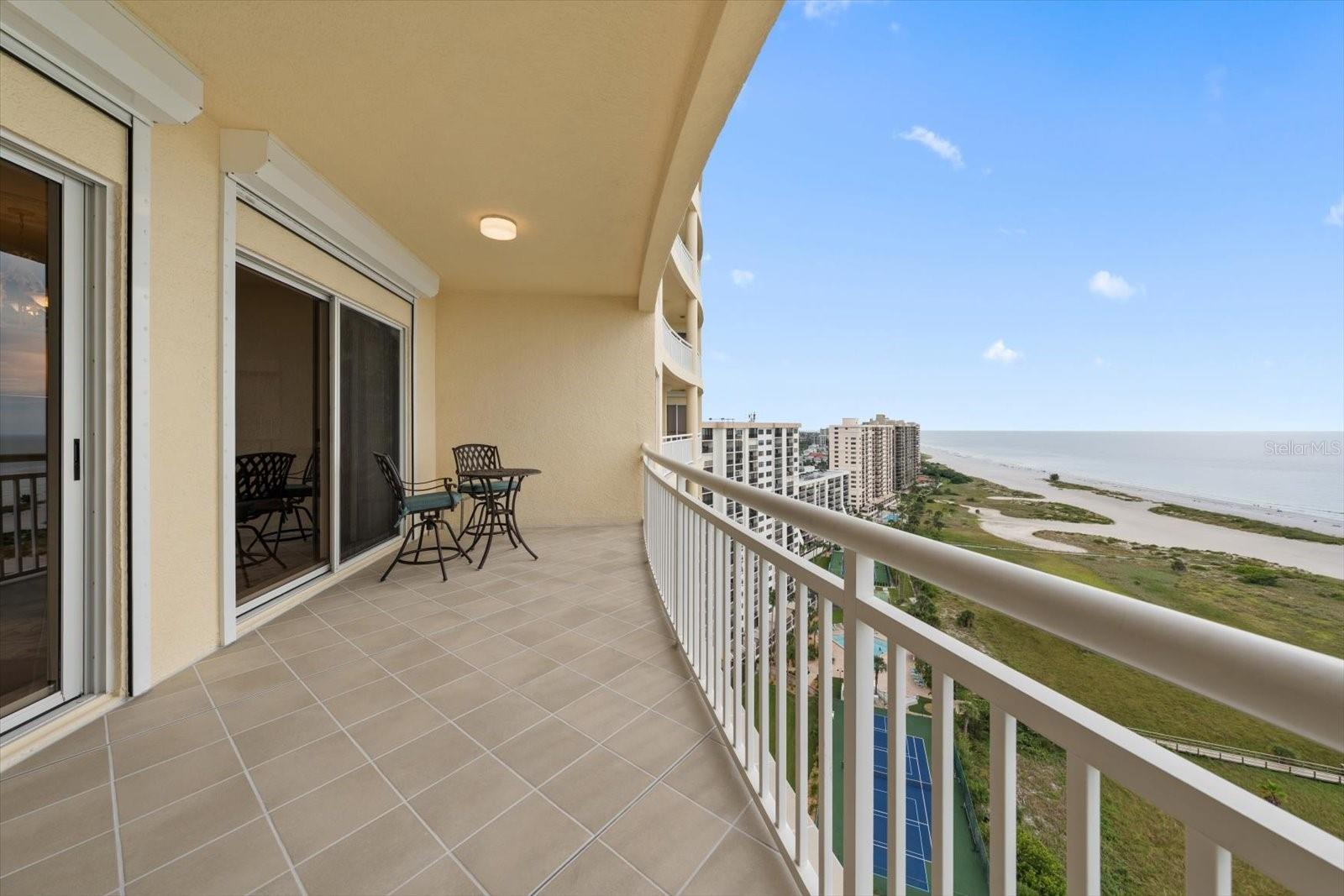 1200 GULF BOULEVARD, #1704, Clearwater, FL 33767