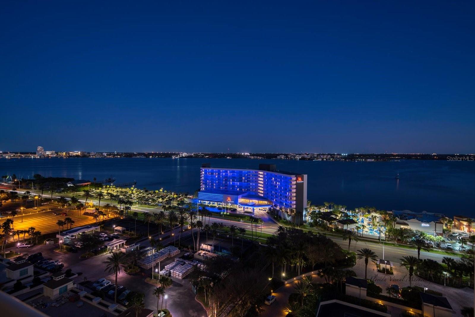 1200 GULF BOULEVARD, #1704, Clearwater, FL 33767