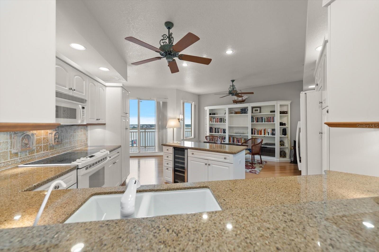 1200 GULF BOULEVARD, #1704, Clearwater, FL 33767