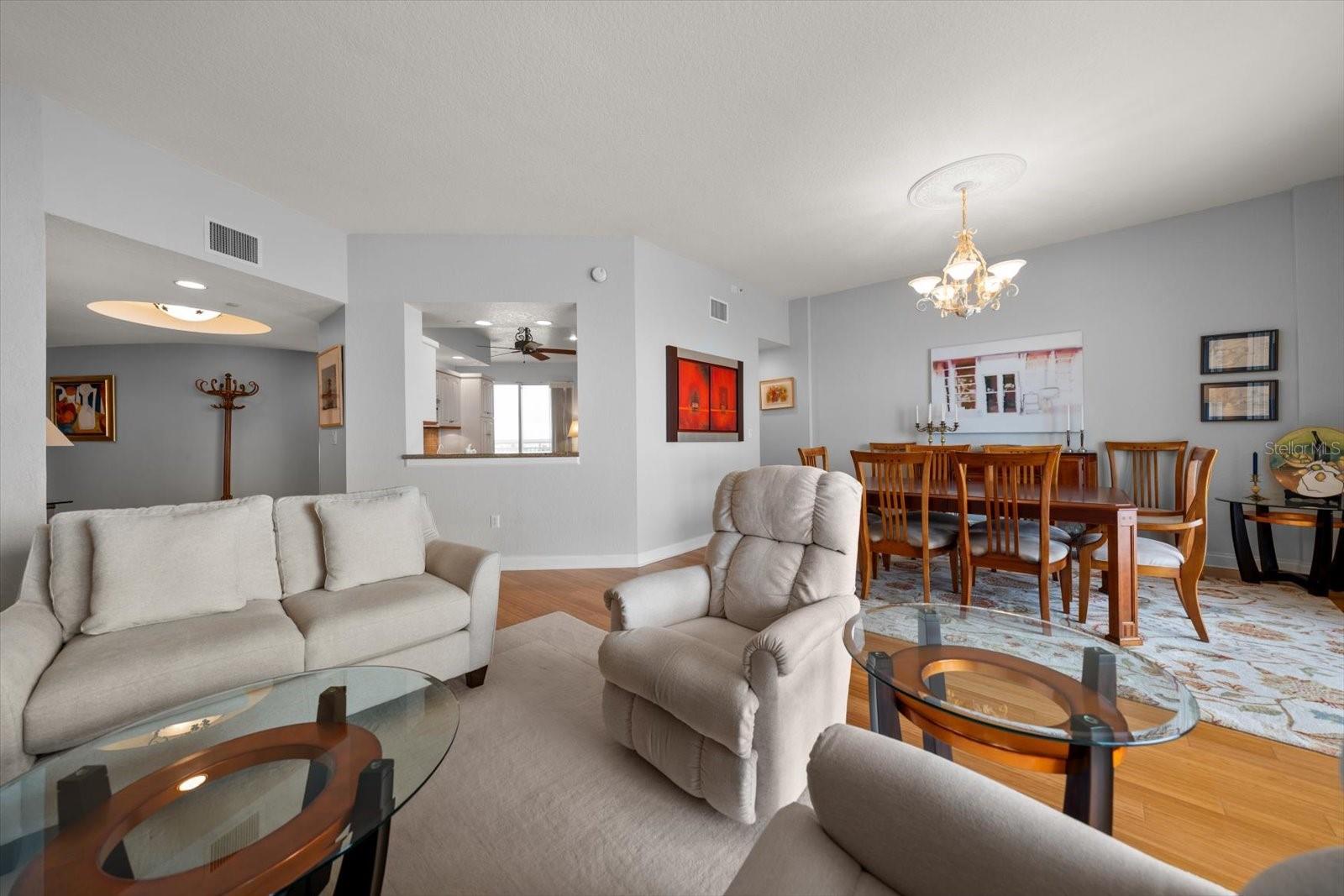 1200 GULF BOULEVARD, #1704, Clearwater, FL 33767