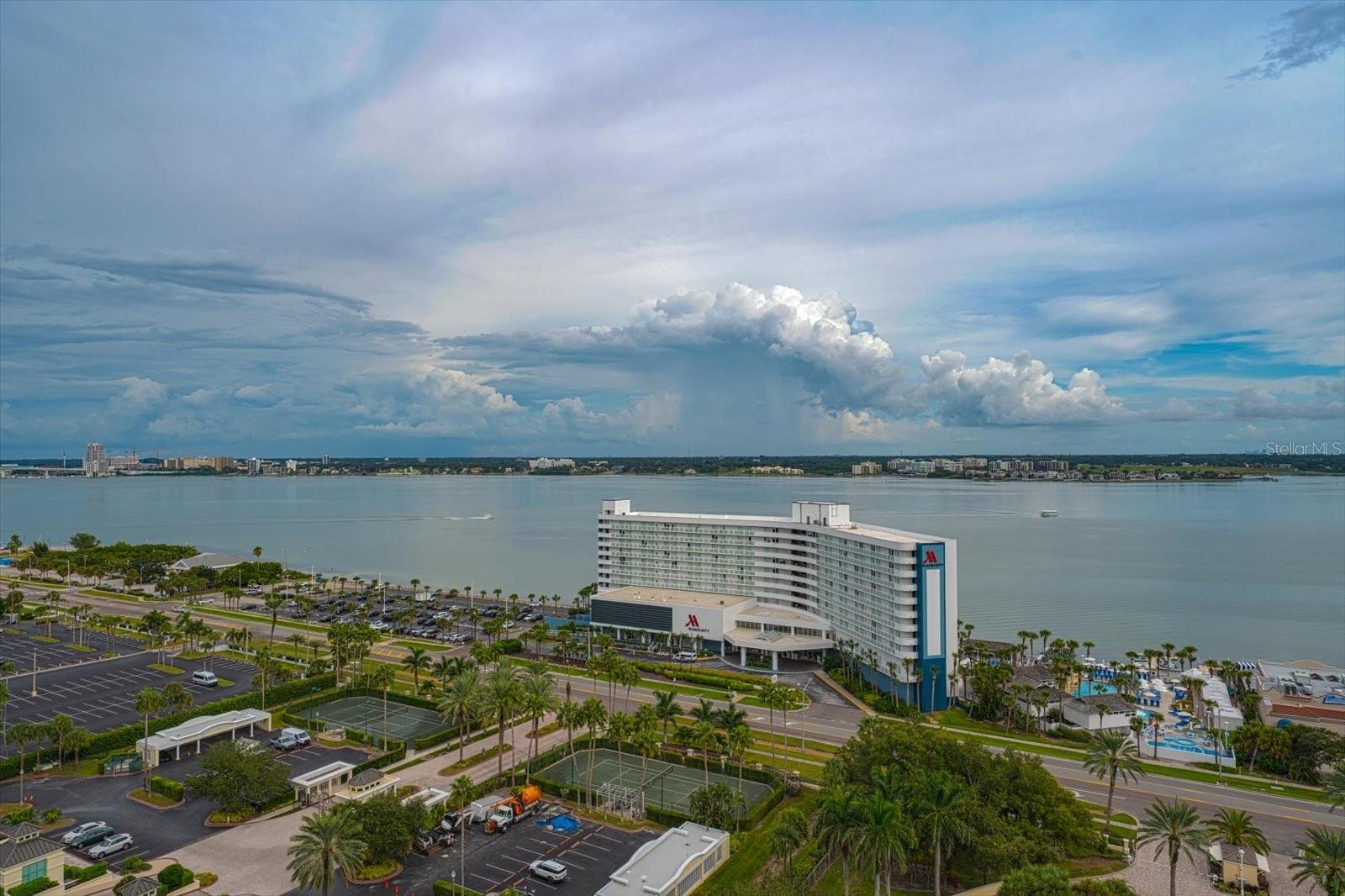 1200 GULF BOULEVARD, #1704, Clearwater, FL 33767