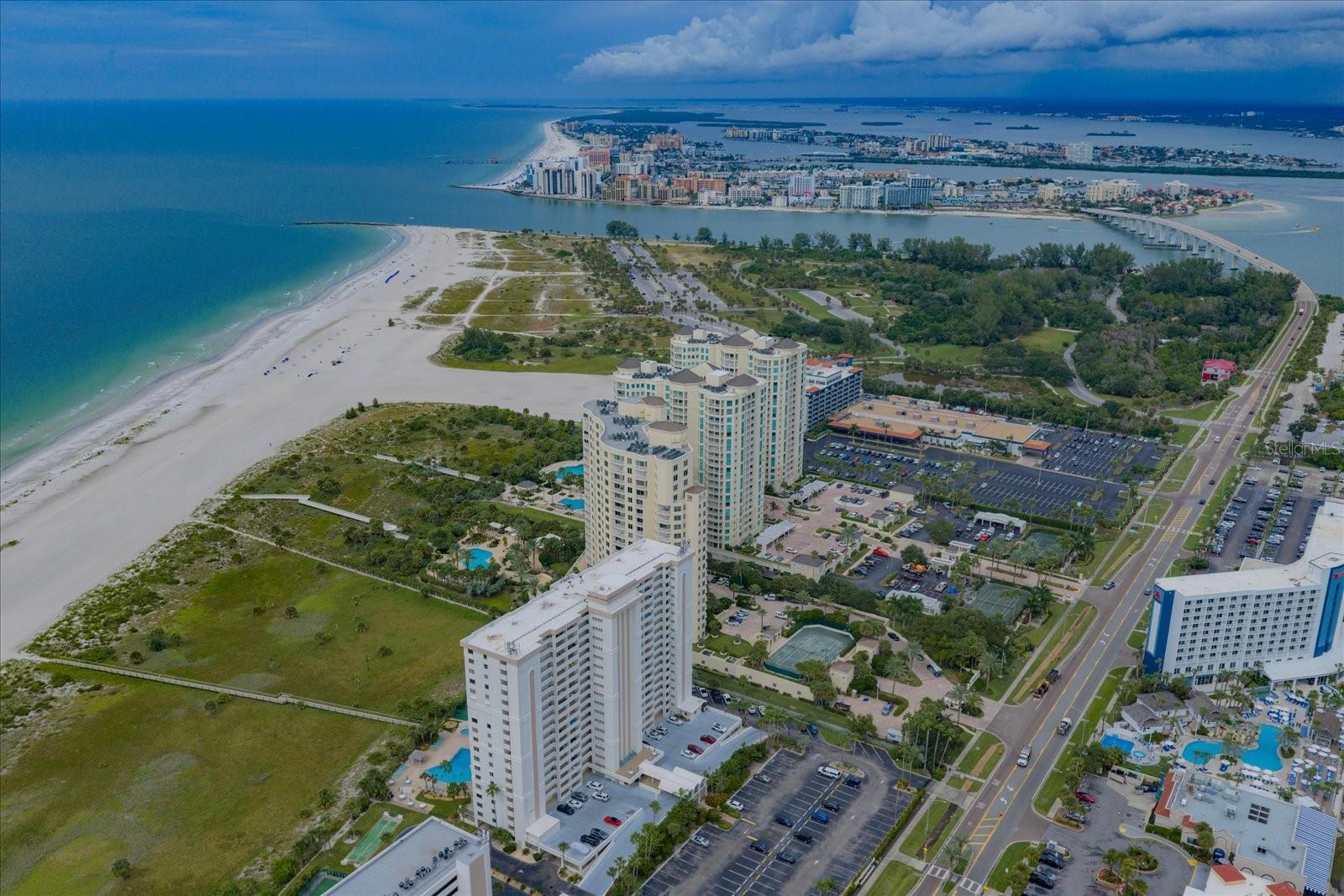 1200 GULF BOULEVARD, #1704, Clearwater, FL 33767