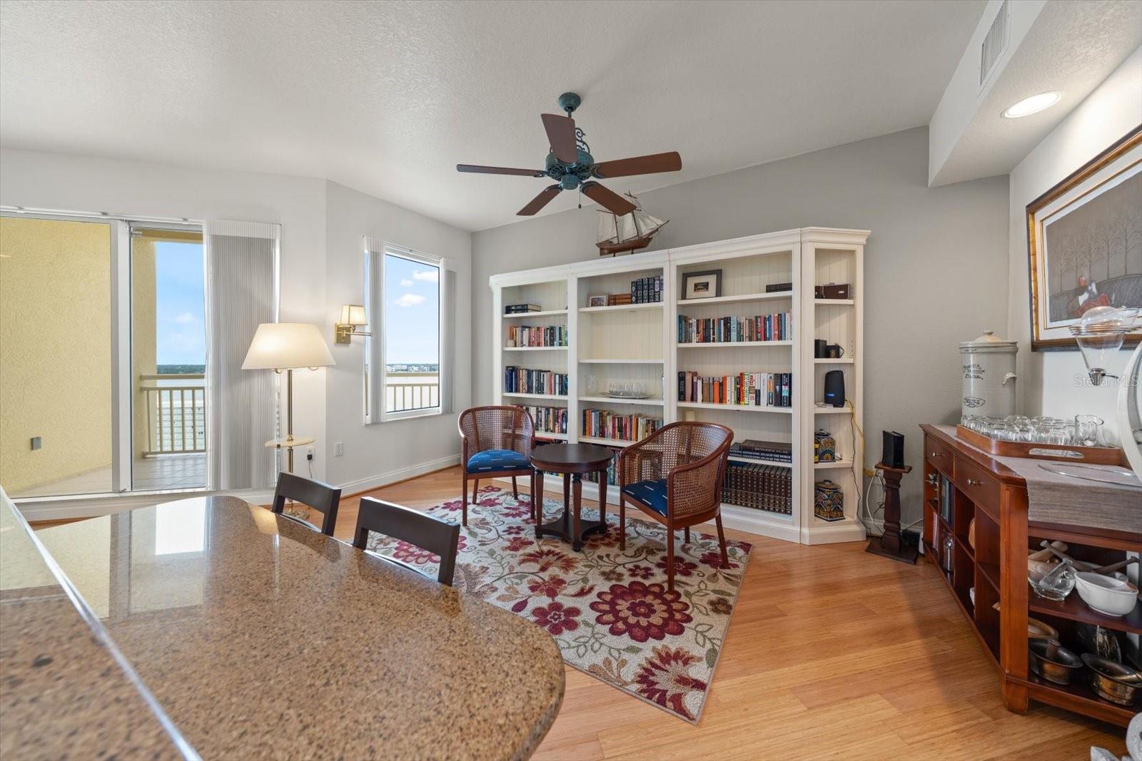 1200 GULF BOULEVARD, #1704, Clearwater, FL 33767