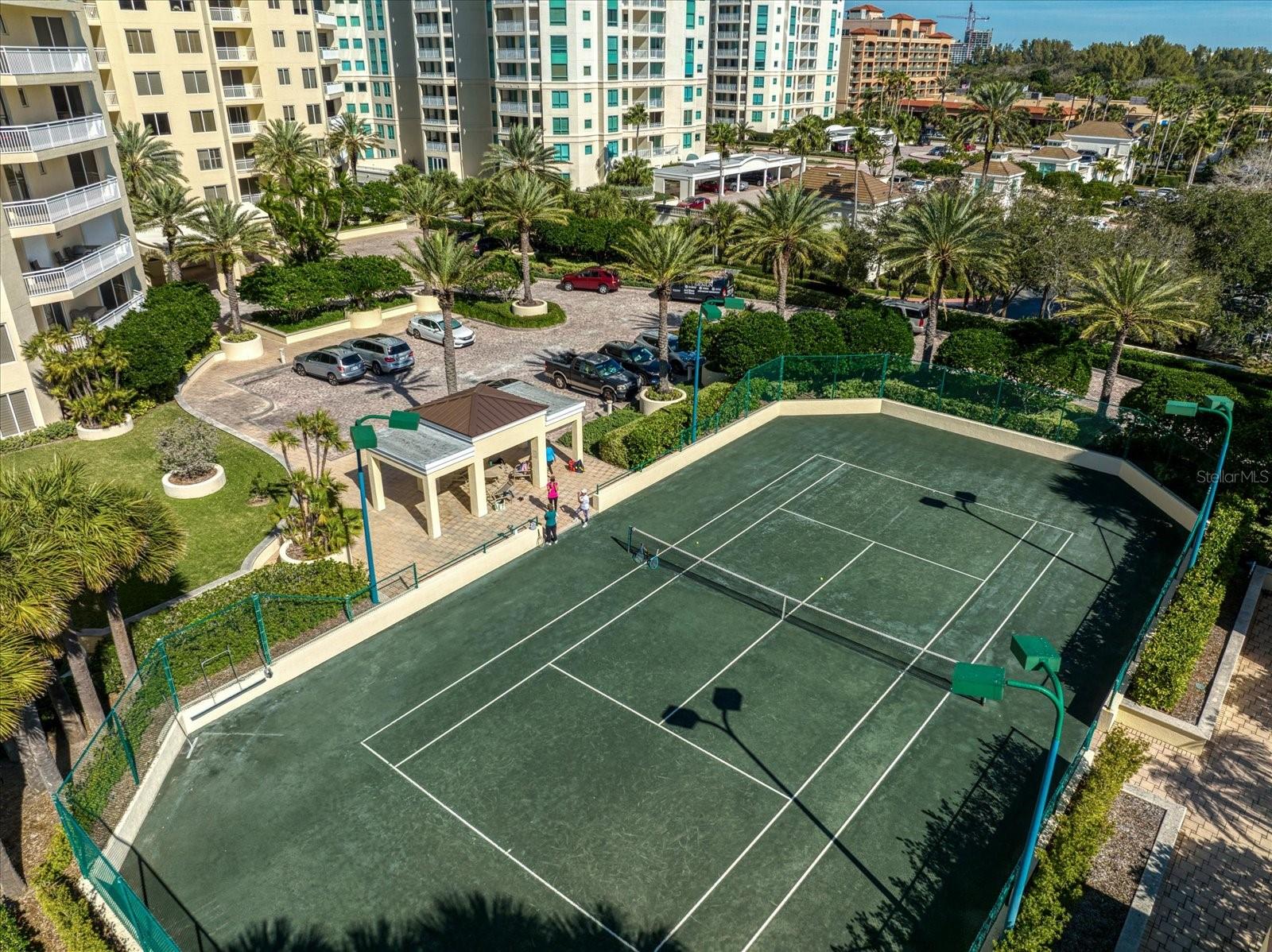 1200 GULF BOULEVARD, #1704, Clearwater, FL 33767