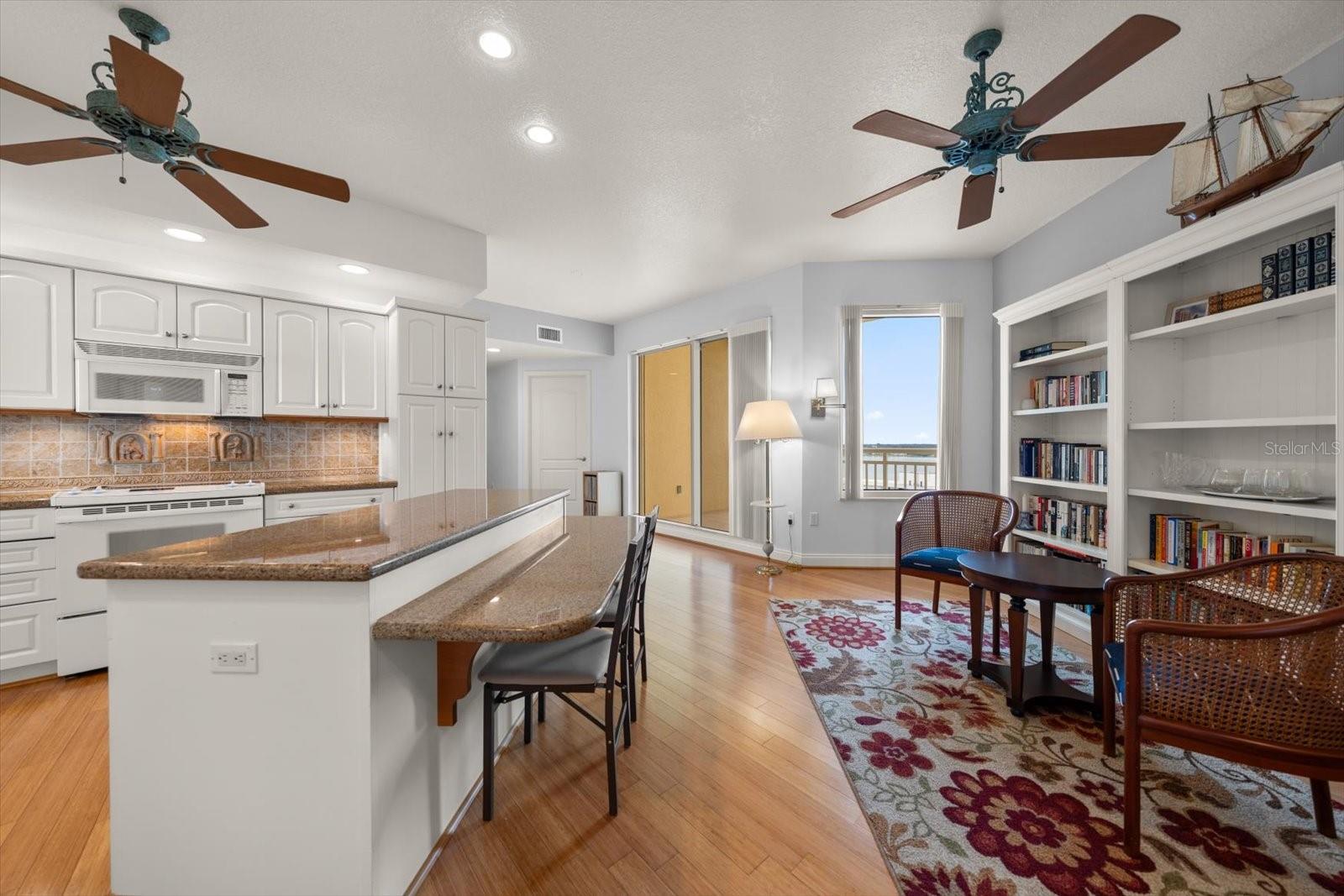 1200 GULF BOULEVARD, #1704, Clearwater, FL 33767